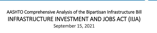 Sec. 11401. Infrastructure bill Grants for charging and fueling infrastructure.