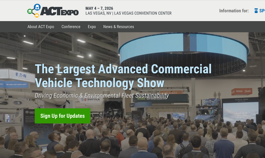 Join PayEnergy at the 2026 EV Innovation Showcase