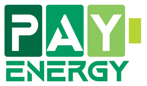 PayEnergy logo