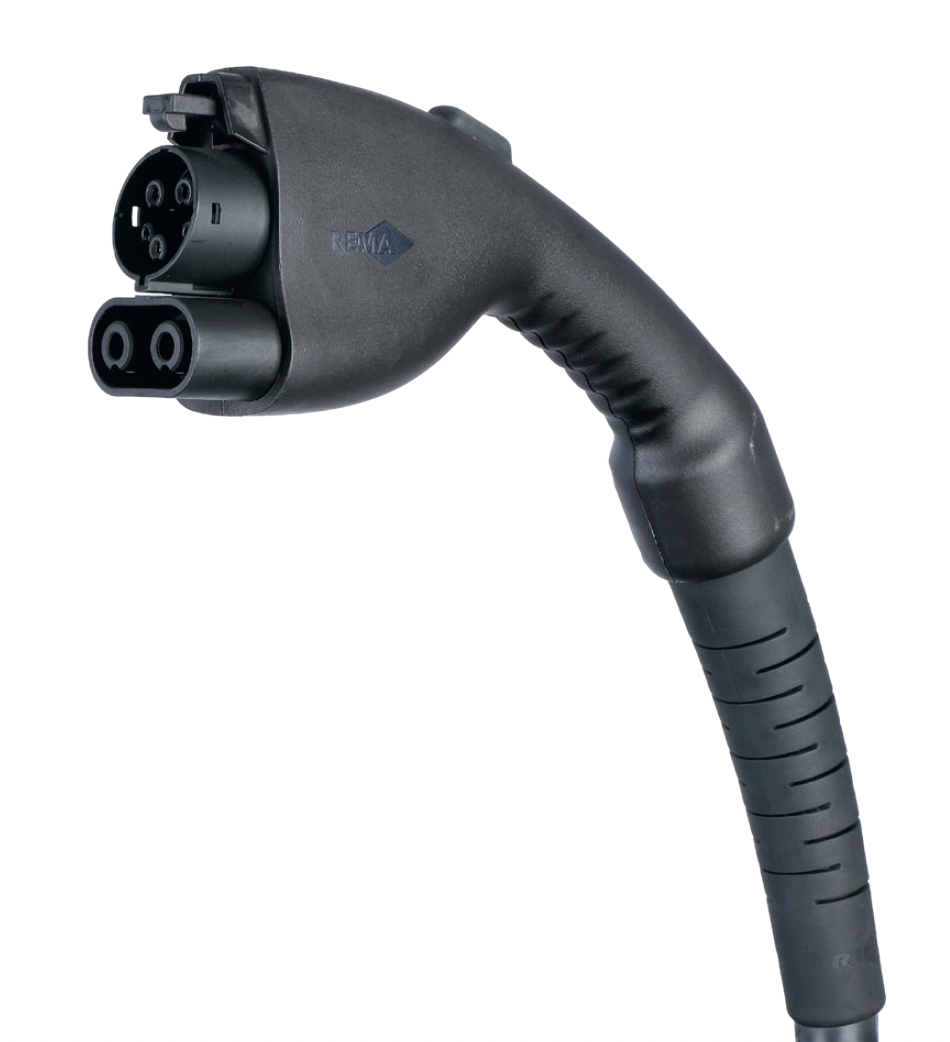 Rema CCS 1 DC FAST CHARGE CONNECTOR