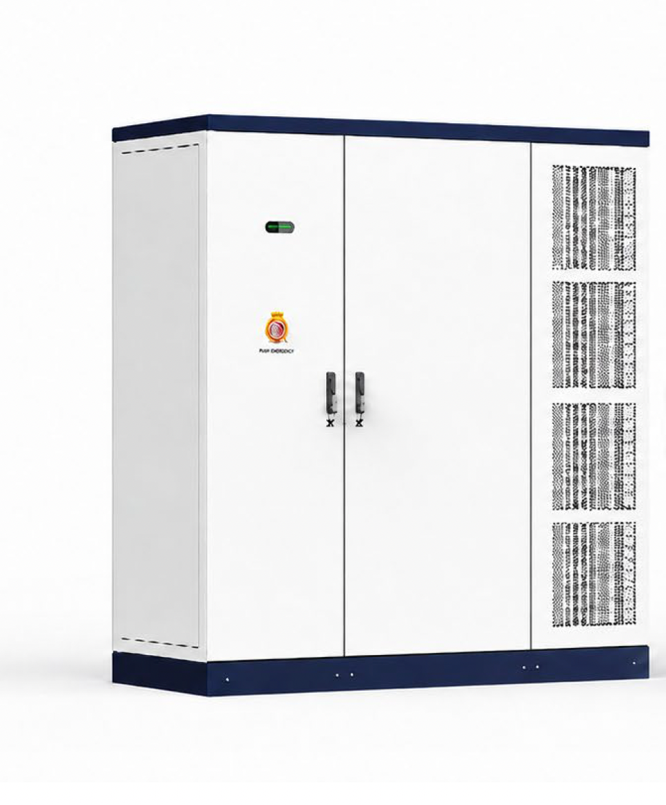 PE600K3 Air-Cooled Split Type High Power Charger