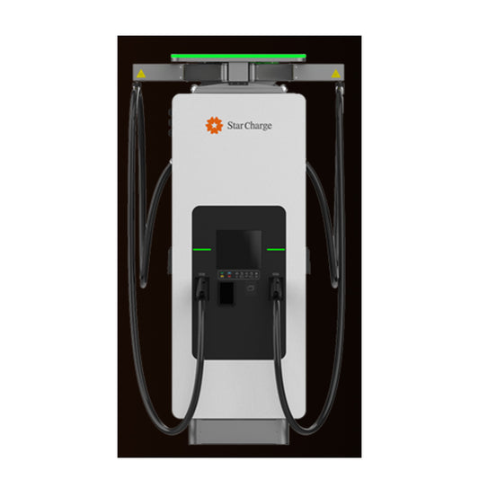 Titan 180 DC All-in-One Fast Charger 120, 150, 180kW