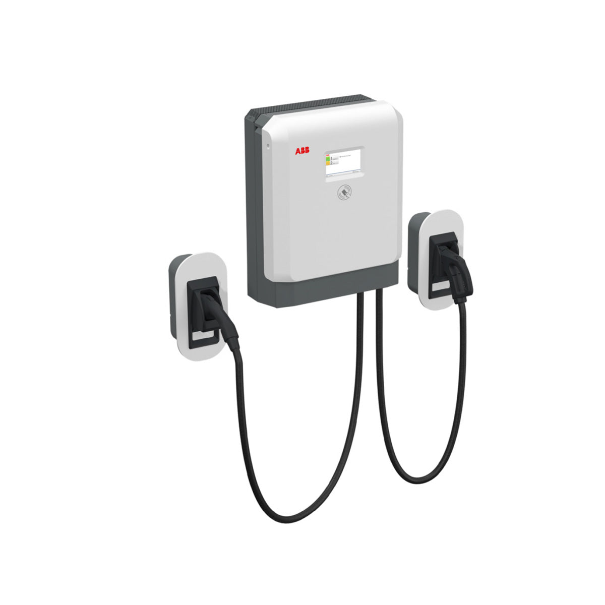 ABB Level 3 Terra DC Fast Charger 24KW Wallbox