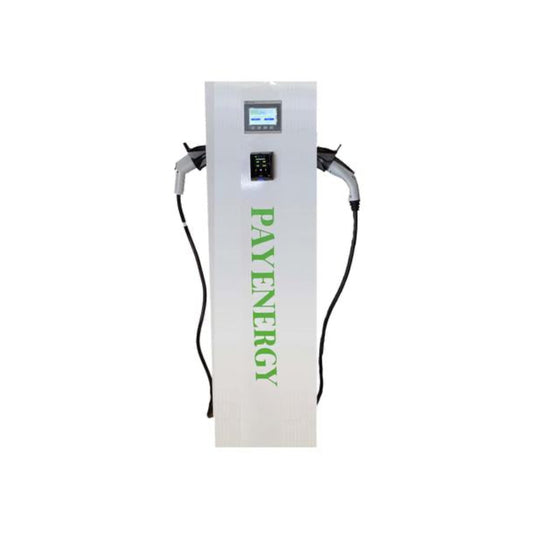 PE200S - PayEnergy Dual Level2 Pay Stand