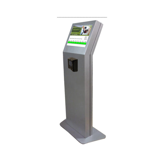 PE 502- PayEnergy Centralized  outdoor Pay Stand