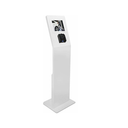 PE 501- PayEnergy Centralized  Indoor Pay Stand