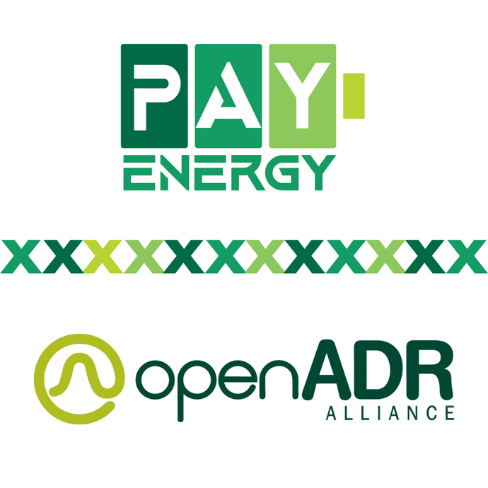 PayEnergy is now a member of the OpenADR Alliance
