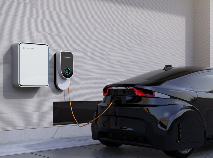 Payenergy to Bid on installation of 40 Charger in a condominium complex