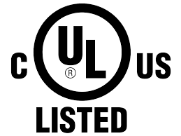PayEnergy Products have UL certification