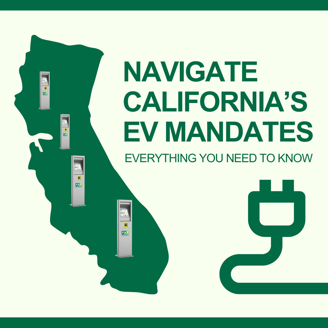 Navigate California's EV Charger Laws: What You Need to Know