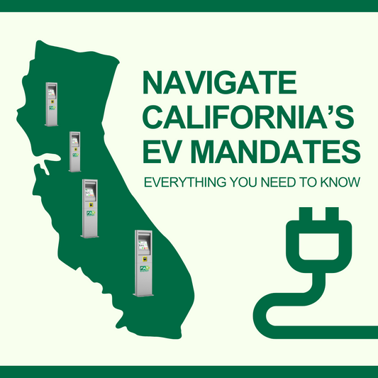 Navigate California's EV Charger Laws: What You Need to Know