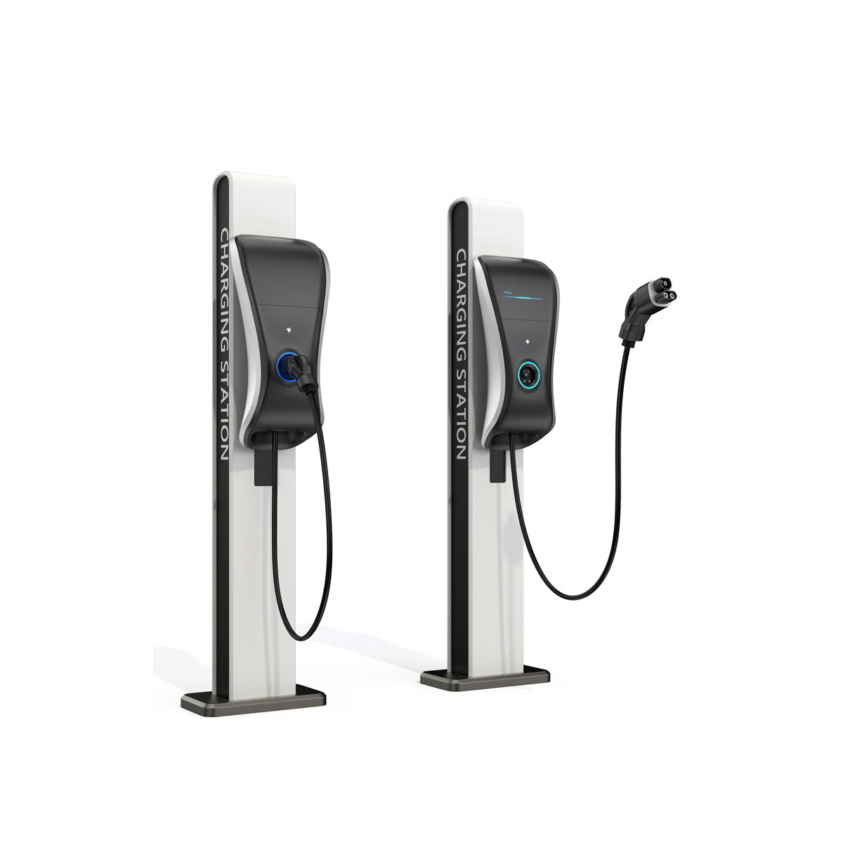 Level 2 EV Chargers