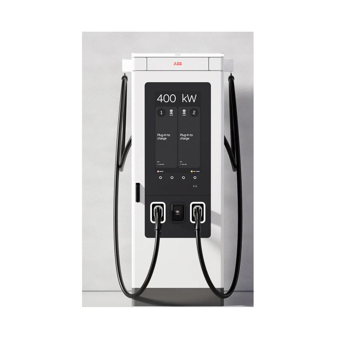 DC Fast Chargers