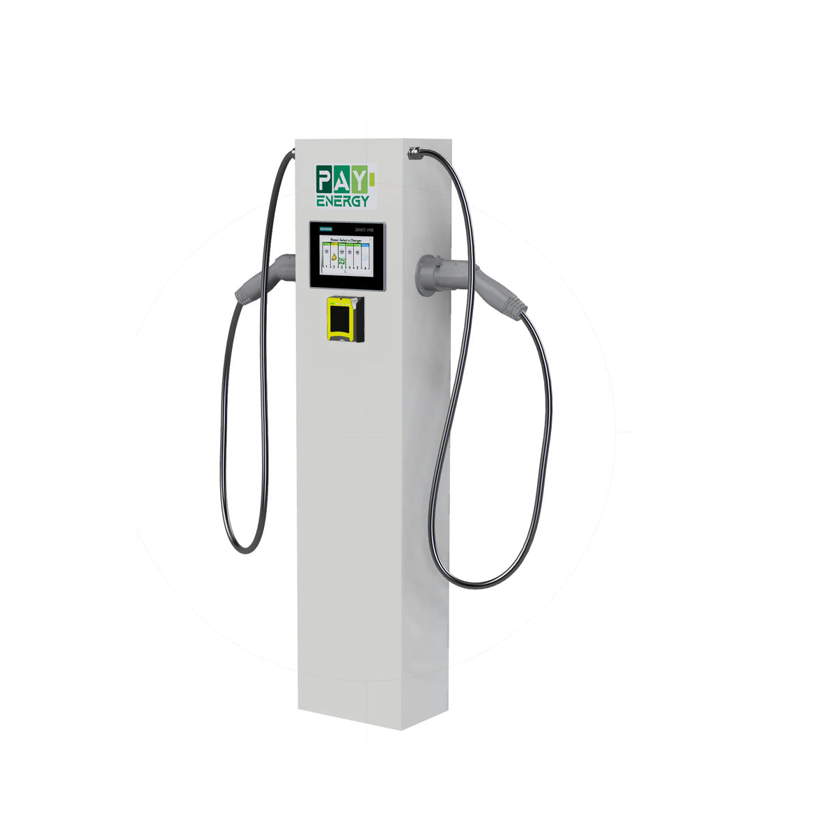 Open Payment Chargers
