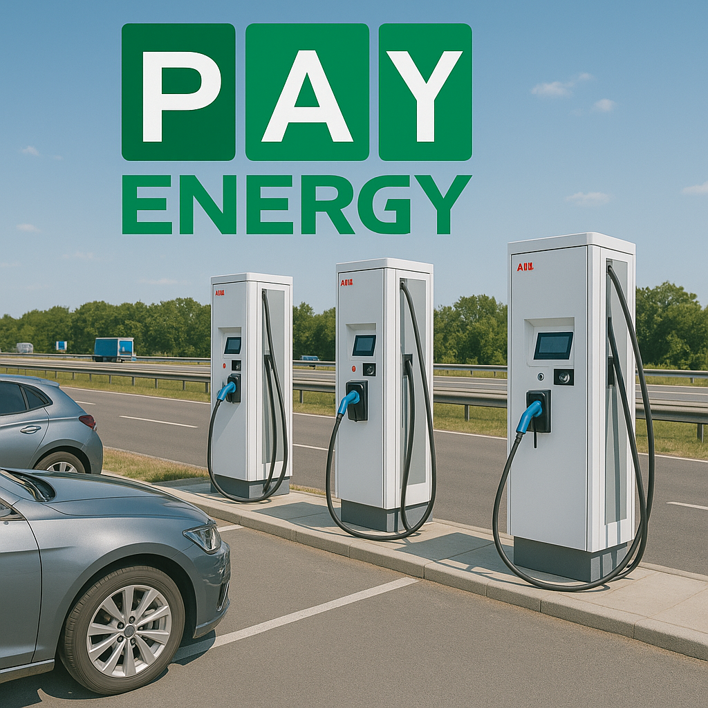 EV Charging Station ROI Analysis – Site-Specific Investment Proposal