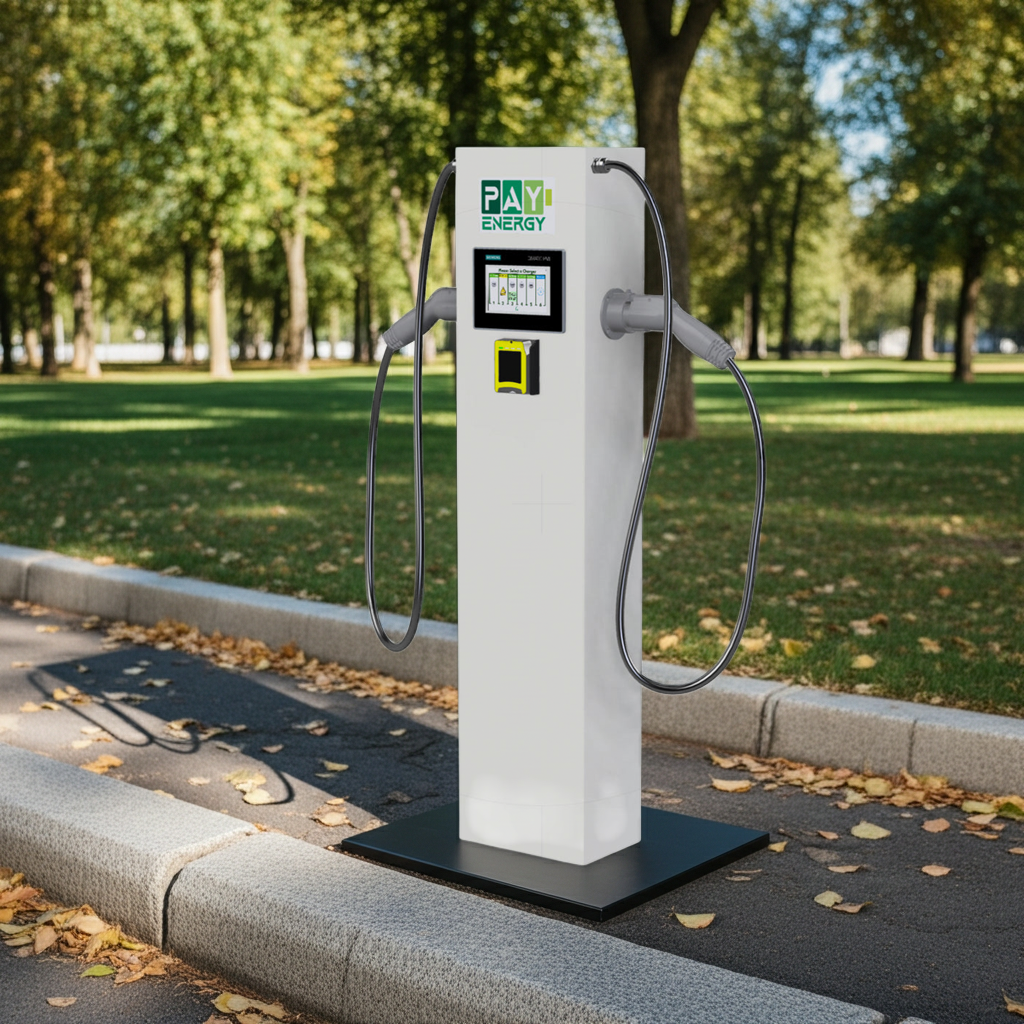 PE250 7  inch  in Park