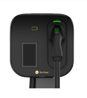 Artemis AC Charger, 7/11.5/19.2 kW