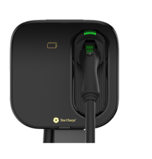 Artemis AC Charger, 7/11.5/19.2 kW