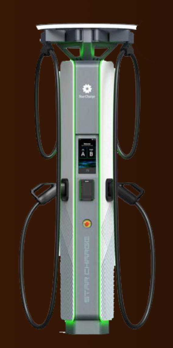 Aries DC Split Dispenser