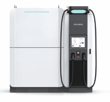Load image into Gallery viewer, XCharge Net Zero Series