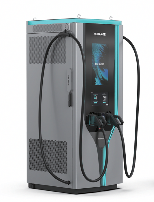 XCharge C7 Ultra-Fast Charger