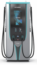 Load image into Gallery viewer, XCharge C7 Ultra-Fast Charger