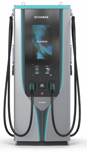 XCharge C7 Ultra-Fast Charger