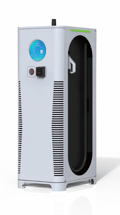 XCharge C6 Series