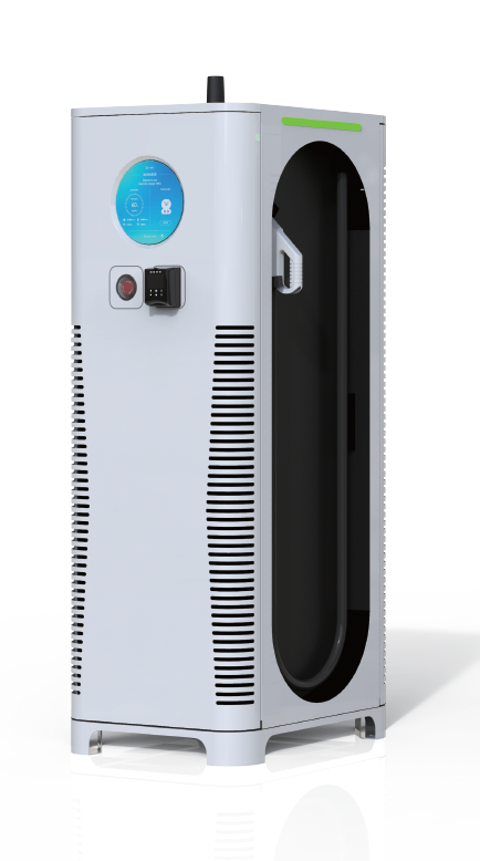 XCharge C6 Series