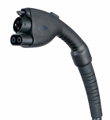 Rema CCS 1 DC FAST CHARGE CONNECTOR