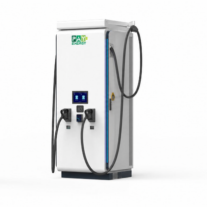 PE480K6-FD Fast DC Charger