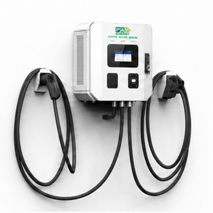 PE30K2 Fast DC Wallbox Charger