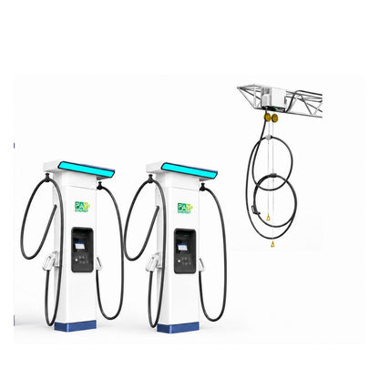 PE600K3 Charger Dispenser