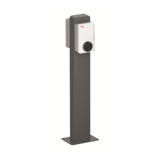 TAC pedestal back-to-back