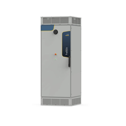 Heliox Flex 180 kW Charger