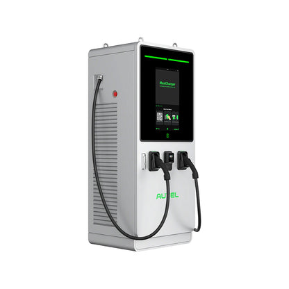 Autel MAXICHARGER™ DCFAST