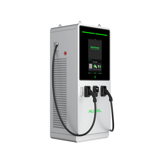 Autel MAXICHARGER™ DCFAST