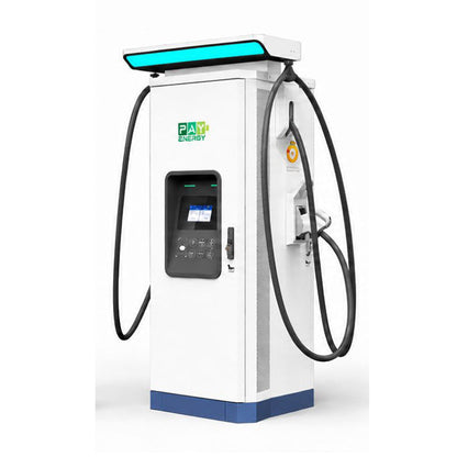 PE180K2-FD 180 KW Fast DC Charger