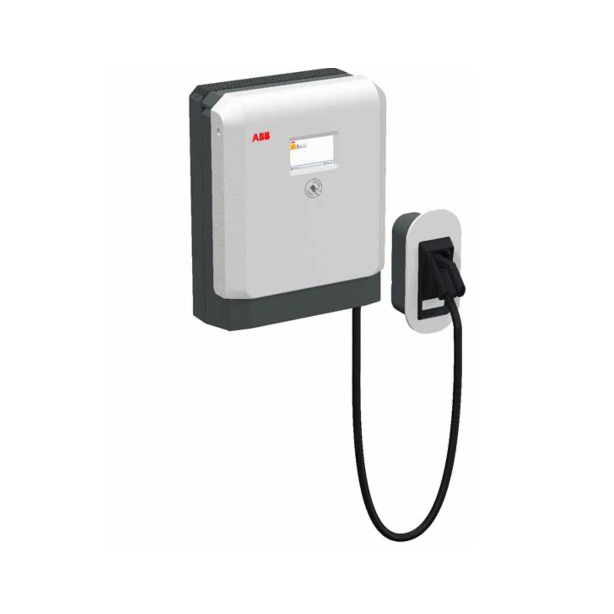 Power Up Bundle: PE 80 PayEnergy Dual channel & ABB Terra DC Wallbox Charger