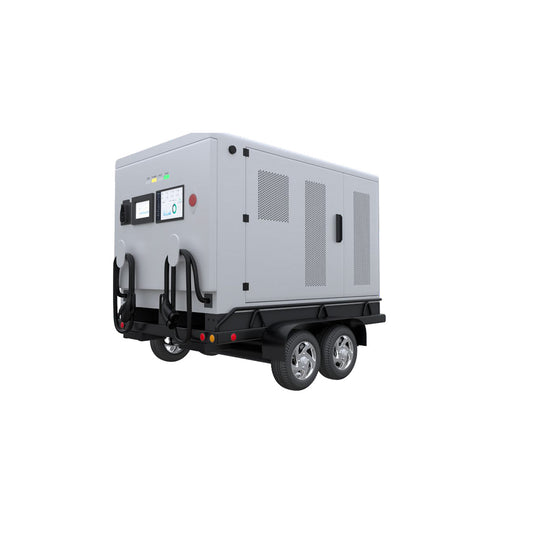 NOVA Charge Mobile Charger