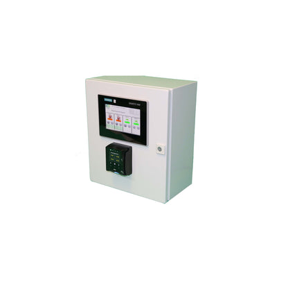 Dual EV Charging Bundle: PayEnergy Wall mount Paycenter + Cable Pulsar Plus EV Charger