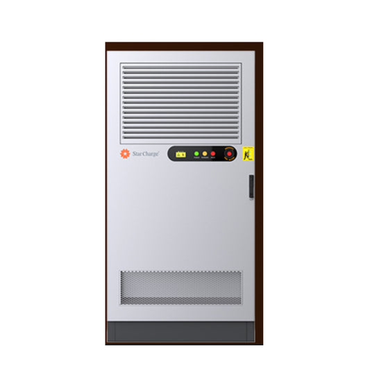 Neptune  High Power Cabinet