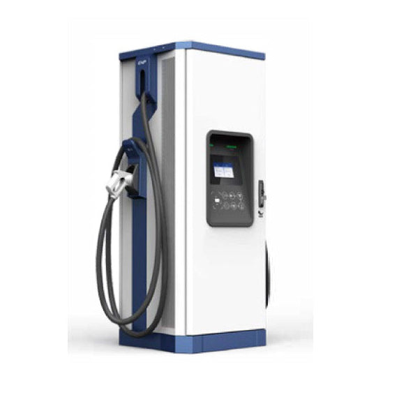 PE180K2-FD 180 KW Fast DC Charger