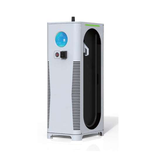 XCharge C6 Series