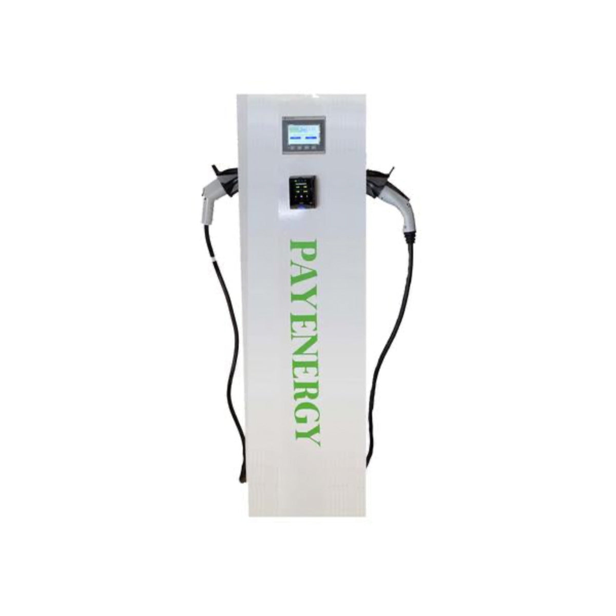 PE200S - PayEnergy Dual Level2 Pay Stand