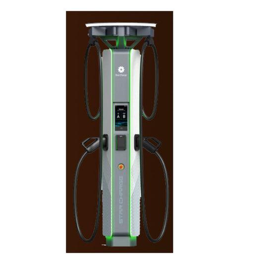 Aries DC Split Dispenser
