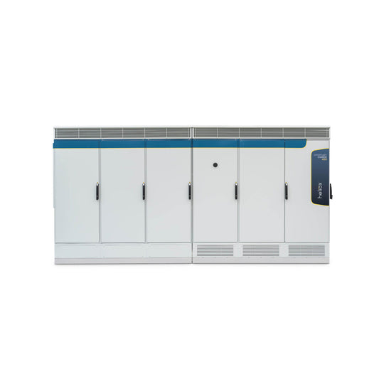 Heliox Ultra-Fast 450 kW