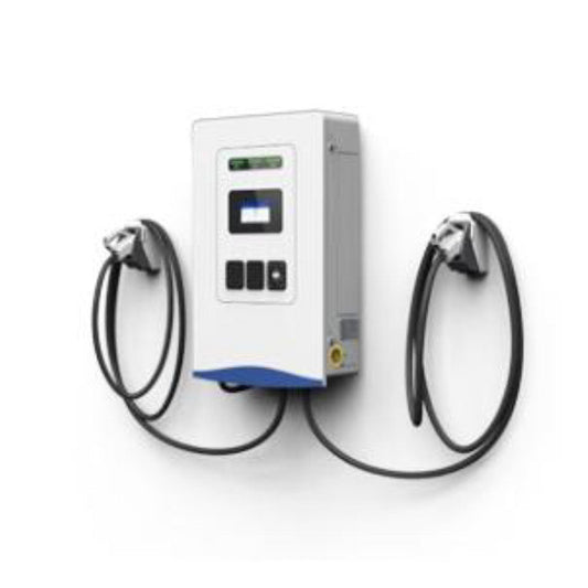 PE60K3 Fast DC Wallbox Charger