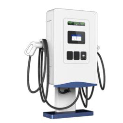 PE60K3 Fast DC Wallbox Charger