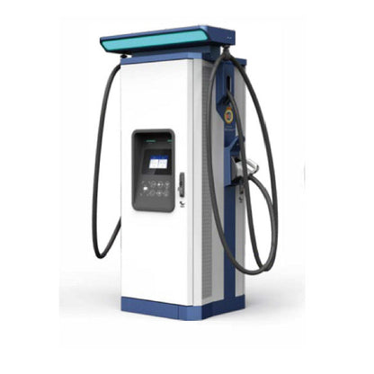 PE180K2-FD 180 KW Fast DC Charger